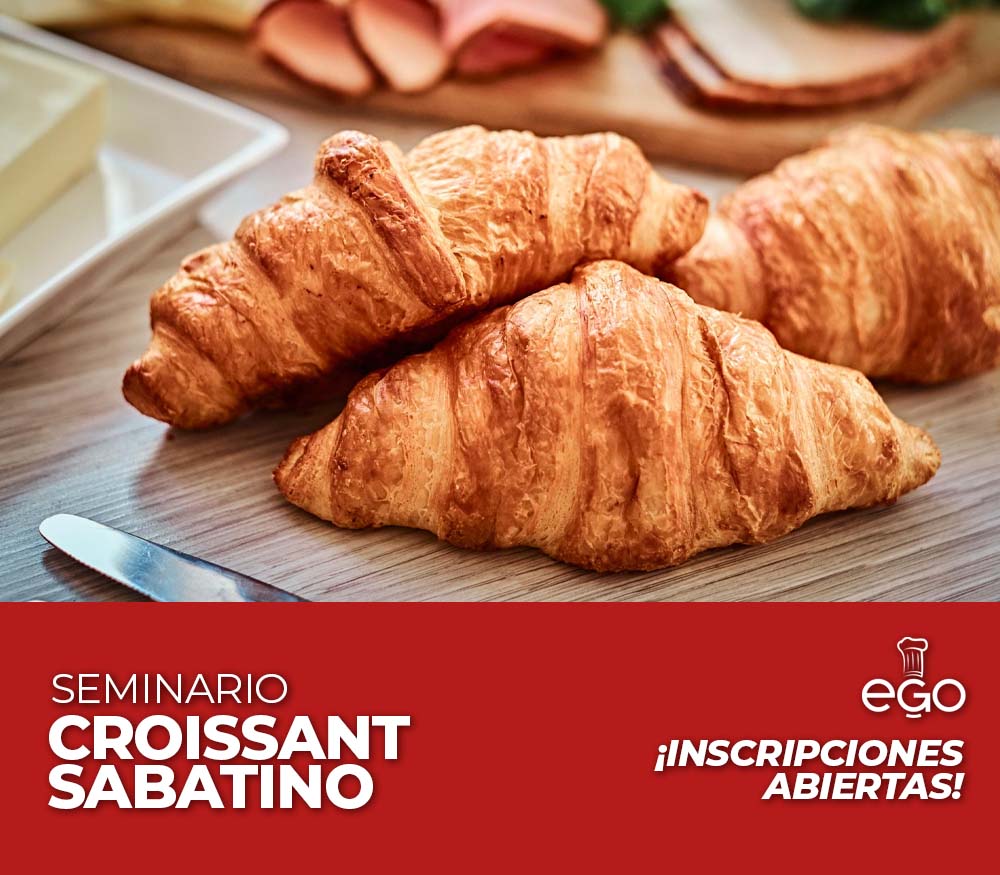 SEMINARIO DE CROISSANT
