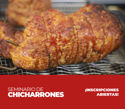 SEMINARIO DE CHICHARRONES