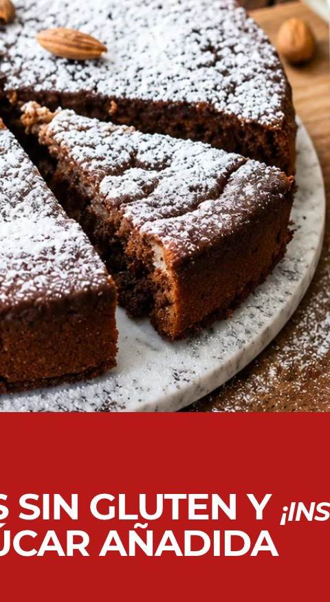 TALLER DE TORTAS SIN GLUTEN Y SIN AZÚCAR AÑADIDA