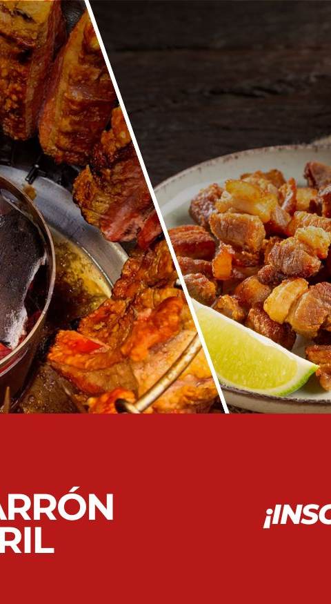 TALLER DE CHICHARRÓN AL BARRIL