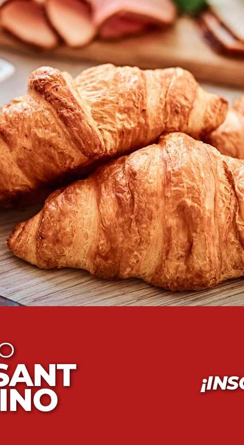 SEMINARIO DE CROISSANT