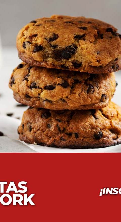 TALLER GALLETAS NEW YORK