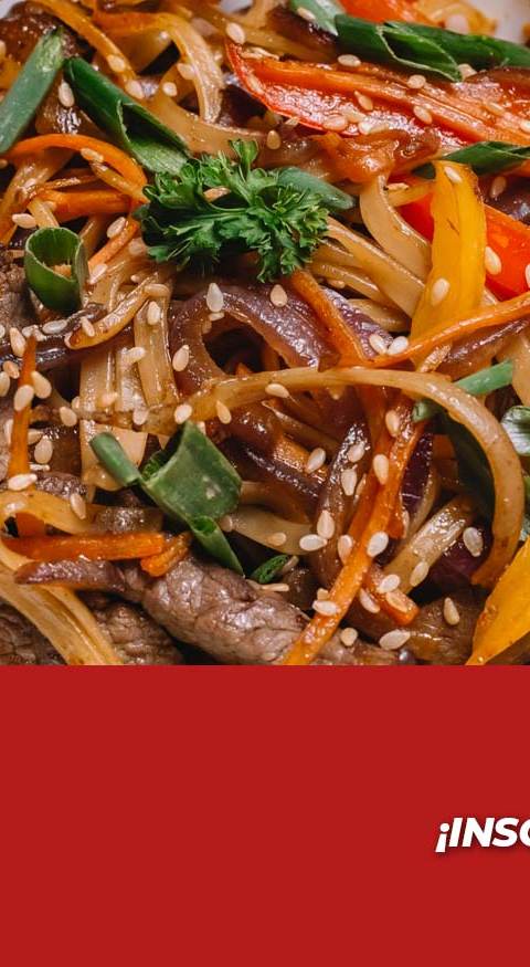 TALLER DE WOK