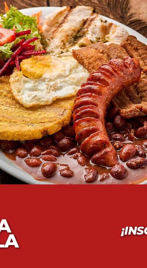 TALLER DE COCINA CRIOLLA