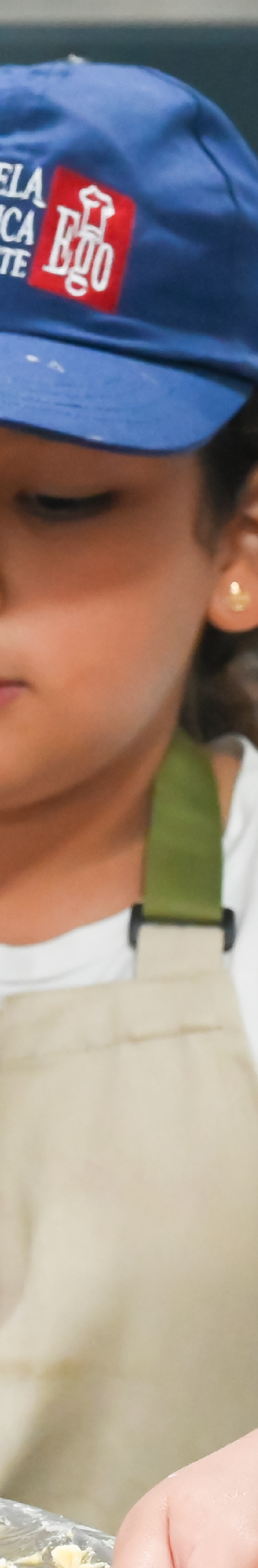 SEMINARIO PARA NIÑOS 7 a 11 años