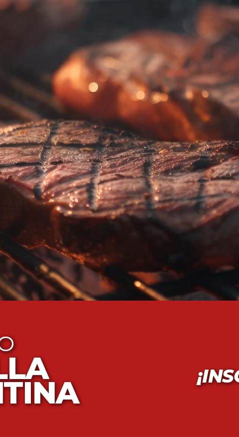 SEMINARIO DE PARRILLA ARGENTINA