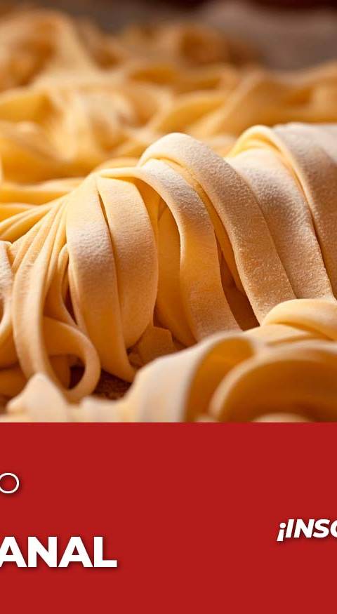 SEMINARIO DE PASTA ARTESANAL